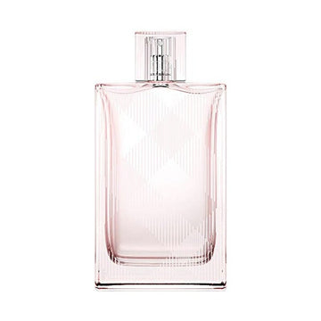 Parfum Femme Burberry Brit Sheer EDT (100 ml)