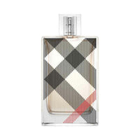 Parfum Femme Brit For Her Burberry EDP (100 ml)