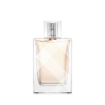 Parfum Femme Brit Burberry (50 ml) EDT