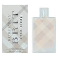 Parfum Femme Brit for Her Burberry EDT (100 ml)