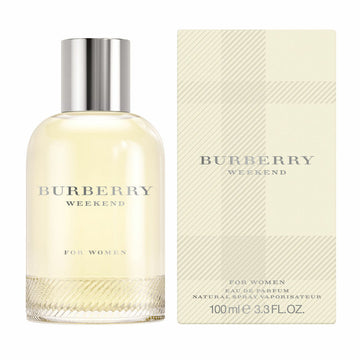 Parfum Femme Weekend Burberry EDP (100 ml)