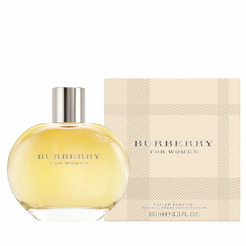 Parfum Femme Burberry EDP (100 ml)