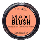 Fard Maxi Rimmel London