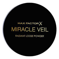 Poudres Fixation de Maquillage Miracle Veil Max Factor (4 g)