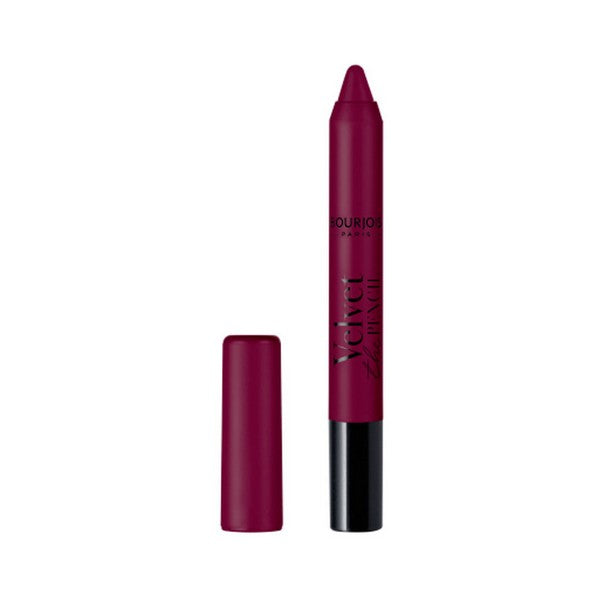 Rouge à lèvres Velvet The Pencil matt Bourjois (3 g)