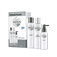 Traitement capillaire fortifiant Nioxin H2971 (Reconditionné A)