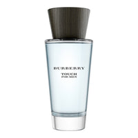 Parfum Homme Touch for Men Burberry EDT (100 ml) (100 ml)