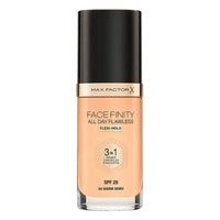 Base de maquillage liquide Facefinity Max Factor 3-en-1