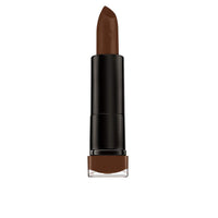 Rouge à lèvres Max Factor Colour Elixir Matte 50-Coffee (28 g)