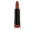 Rouge à lèvres Max Factor Colour Elixir Matte 55-Desert (28 g)