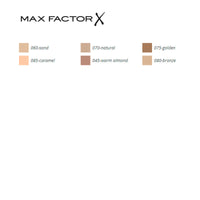 Base de maquillage liquide Miracle Touch Max Factor