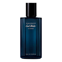 Parfum Homme Cool Water Intense Davidoff (125 ml)