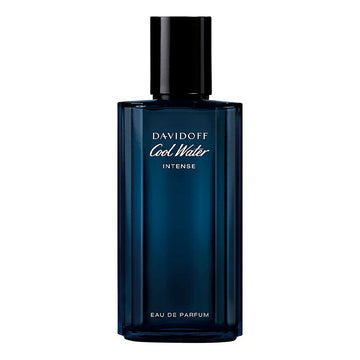 Parfum Homme Cool Water Intense Davidoff (125 ml)