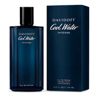 Parfum Homme Cool Water Intense Davidoff (125 ml)