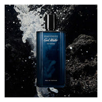 Parfum Homme Cool Water Intense Davidoff (125 ml)