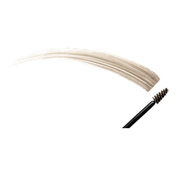 Mascara pour cils Brow Fiber Oh Oui 001 Bourjois