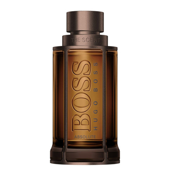 Parfum Homme The Scent Absolute Hugo Boss EDP