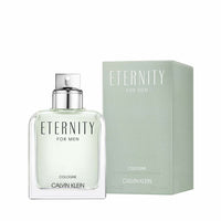 Parfum Homme Calvin Klein Eternity EDC (200 ml)