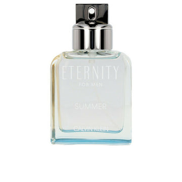 Parfum Homme Eternity Summer 2019 Calvin Klein FGETE010 EDT