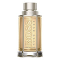 Eau de Cologne The Scent Pure Accord Hugo Boss-boss (100 ml)