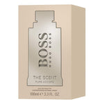 Eau de Cologne The Scent Pure Accord Hugo Boss-boss (100 ml)