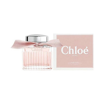 Parfum Femme Signatura l'Eau Chloe EDT