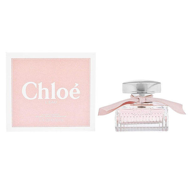 Parfum Femme Signature L'Eau Chloe EDT (30 ml)