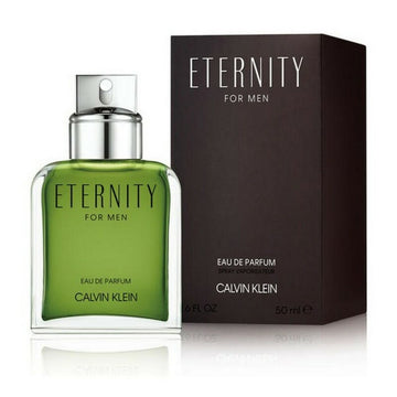 Parfum Homme Eternity Calvin Klein EDP