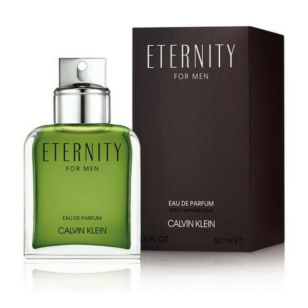 Parfum Homme Eternity For Men Calvin Klein EDP