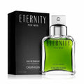 Parfum Homme Calvin Klein Eternity EDP (50 ml)