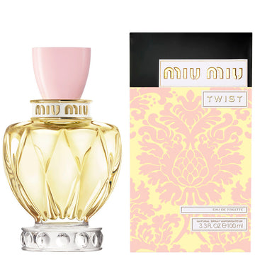 Parfum Femme Miu Miu Twist (100 ml)