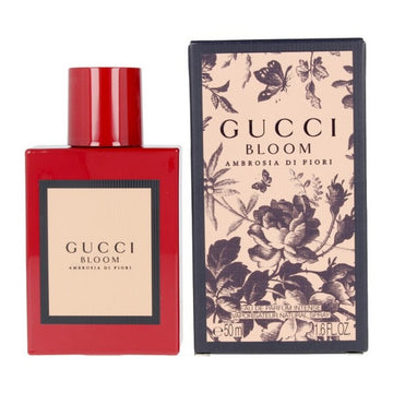 Parfum Femme Bloom Ambrosia di Fiori Gucci EDP (50 ml) (50 ml)