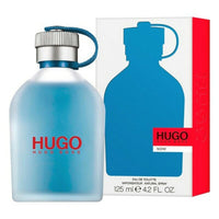 Parfum Homme Hugo now Hugo Boss EDT (125 ml) (125 ml)