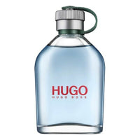 Parfum Homme Hugo Man Hugo Boss (200 ml) EDT