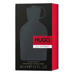 Eau de Cologne Just Different Hugo Boss (40 ml)