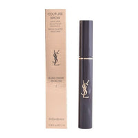 Gel de Fixation Pour les Sourcils Couture Brown Slim Yves Saint Laurent