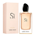 Parfum Femme Armani Sì EDP (150 ml)