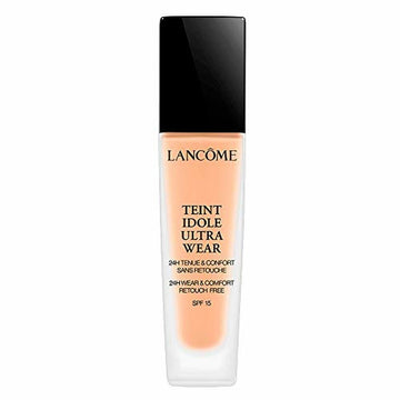 Fonds de teint liquides Lancôme 010 Beige Porcelaine (11 g)