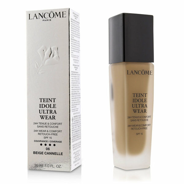 Base de maquillage liquide Idole Ultra Wear Lancôme Teint Idole Ultra Wear 30 ml