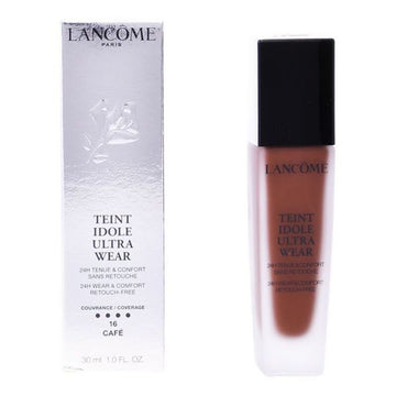 Fonds de teint liquides Lancôme Ultra Wear Spf 15 Nº 16 (11 g)