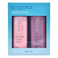 Set de Cosmétiques Femme Biosource Duo Ps Biotherm (2 pcs)