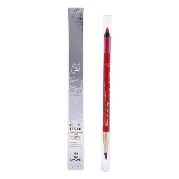 Crayon à lèvres Lancôme LE LIP LINER Nº 378 rose 1,2 g