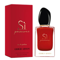 Parfum Femme Armani Sí Passione EDP 50 ml