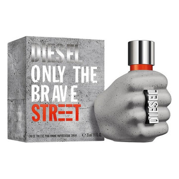 Parfum Homme Only The Brave Street Diesel EDT (35 ml) (35 ml)