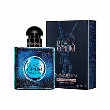 Parfum Femme Yves Saint Laurent Black Opium Intense EDP (30 ml)