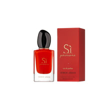 Parfum Femme Armani Si Passione Intense EDP (50 ml)