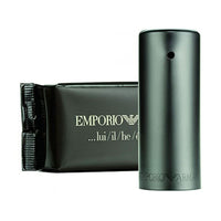 Parfum Homme Armani Emporio Armani Él EDT (100 ml)