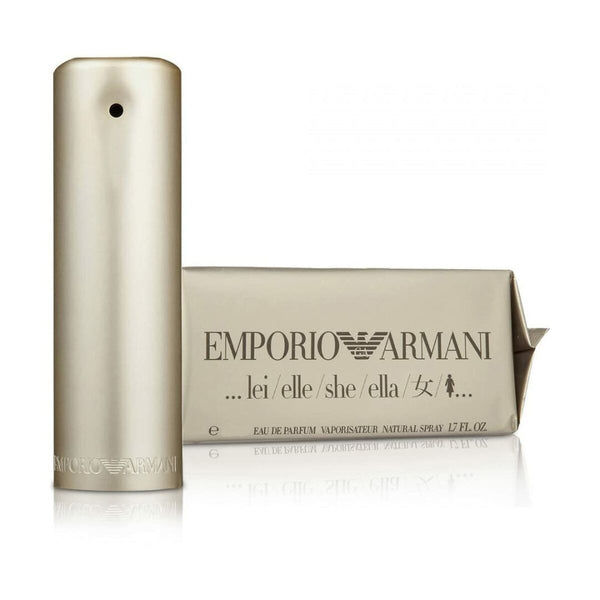 Parfum Femme Armani Emporio Armani Ella EDP (100 ml)