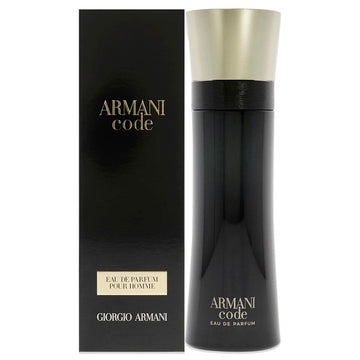 Parfum Homme Armani Armani Code EDP (110 ml)