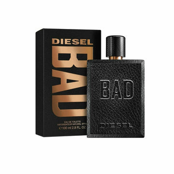 Parfum Homme Diesel Bad EDT (100 ml)